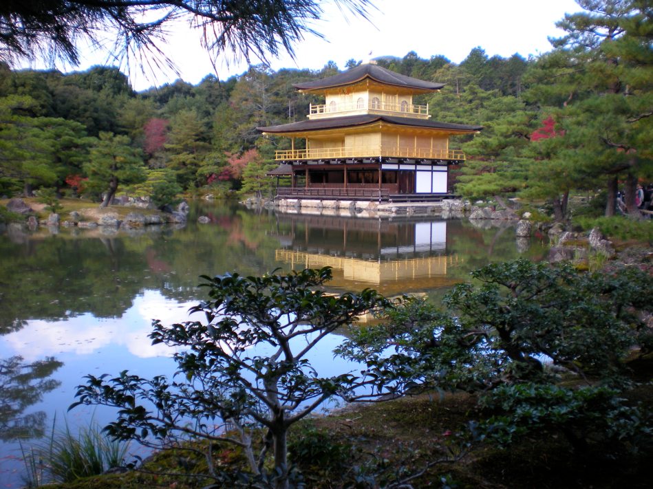 Kinkaku-ji