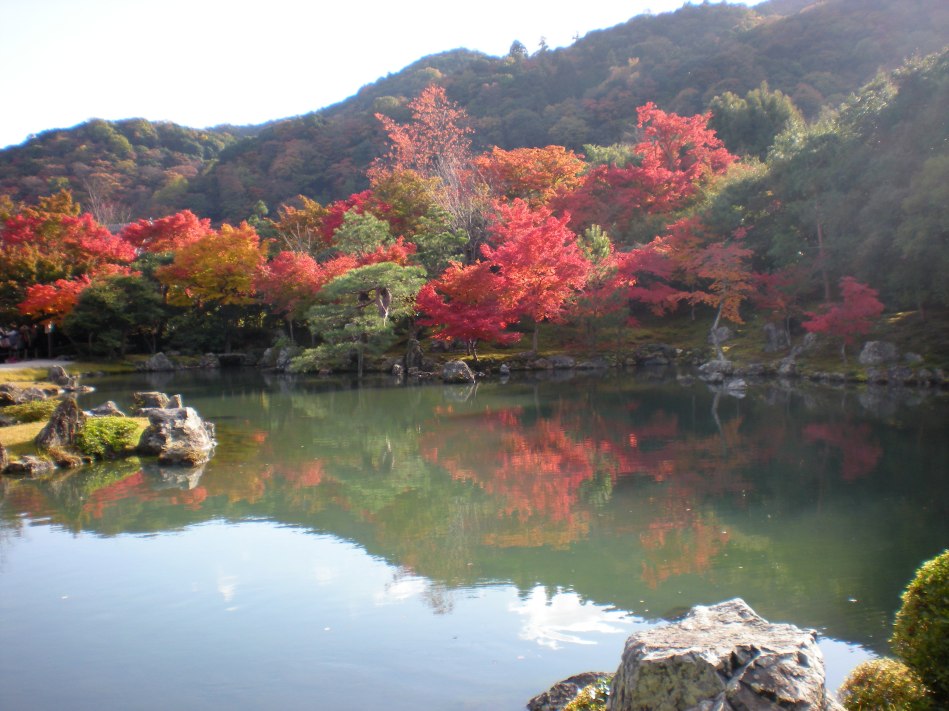 Tenryu-ji