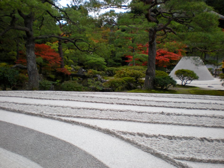 Ginkaku-ji