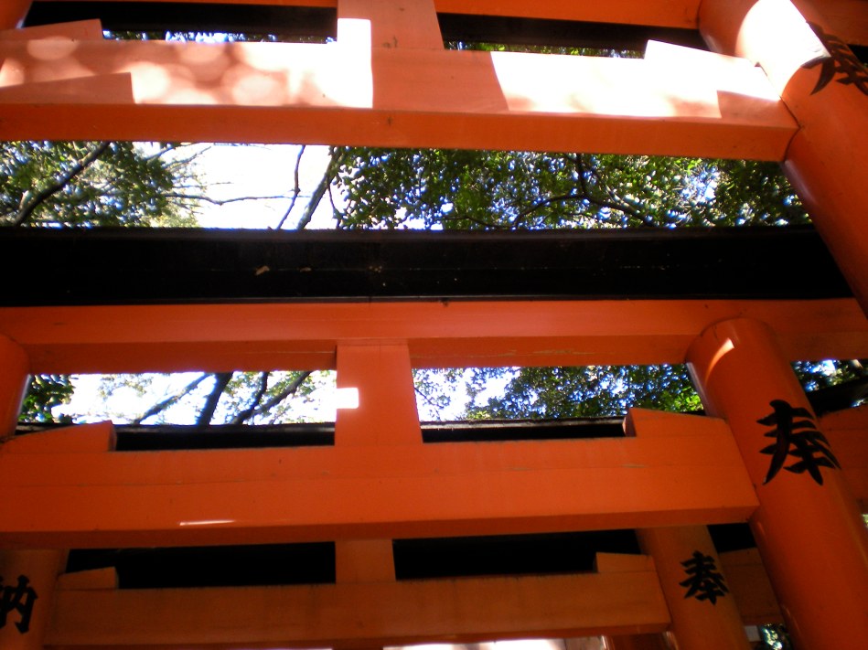 Fushimi Inari-taisha