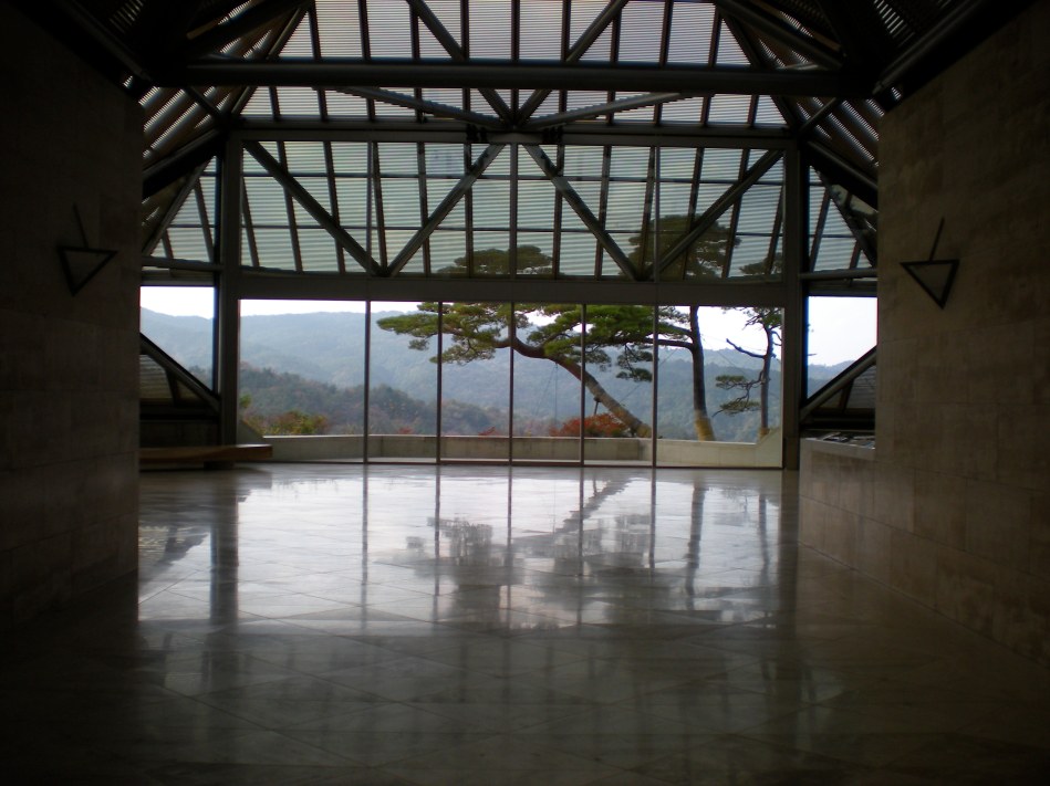 Miho Museum