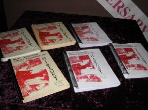 North Queensland Potters' Association History by Hilary O'Leary